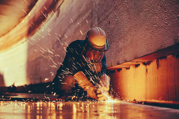 Best Pipe Welding in Placerville, CA