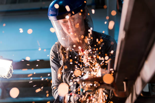 Best Food and Beverage Processing Equipment Welding in Placerville, CA